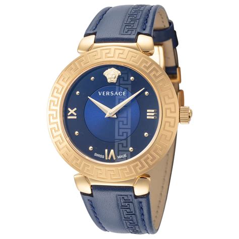 versace daphnis watch|Versace Women's V16040017 Daphnis Analog .